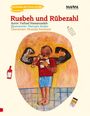 Farhad Hassanzadeh: Rusbeh und Rübezahl, Buch