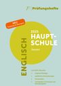 : Prüfungsheft & Training - 2025 Englisch Hauptschule - Hessen - Original-Prüfungen und Lösungen, Buch