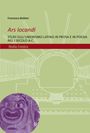 Francesca Boldrer: Ars iocandi, Buch
