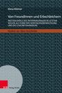 Elena Köstner: Von Freundinnen und Erbschleichern, Buch