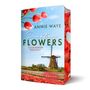 Annie C. Waye: Painting Flowers: Zusammen erblüht, Buch