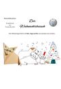 Nicole Bouillon: Ein MAORIMI-Buch, Buch