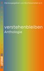 : verstehenbleiben, Buch
