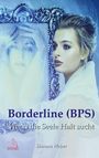 Simone Weber: Borderline (BPS), Buch