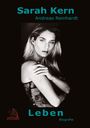 Sarah Kern: Leben, Buch