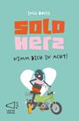 Inge Bosse: Solo Herz, Buch