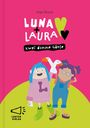 : Luna + Laura: Zwei dumme Gänse, Buch