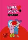 Inge Bosse: Luna + Laura: Das süße Feld, Buch