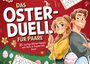 Das Oster-Duell für Paare, Buch