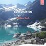 Petra Tschee: Botschaften, Buch