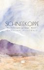 Christina Auerswald: Schneekoppe, Buch