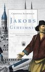 Christina Auerswald: Jakobs Geheimnis, Buch