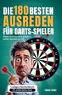 Stefan Treffer: Die 180 besten Ausreden für Darts-Spieler, Buch
