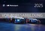 : BMW M Motorsport Wandkalender 2026, KAL