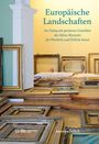 : Europäische Landschaften, Buch