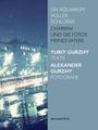 Yuriy Gurzhy: Ein Aquarium voller Schlüssel, Buch