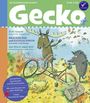 Renus Berbig: Gecko Kinderzeitschrift Band 105, Buch