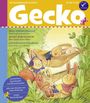 Renus Berbig: Gecko Kinderzeitschrift Band 106, Buch