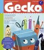 Gundi Herget: Gecko Kinderzeitschrift Band 107, Buch