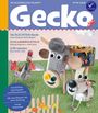 Yvonne Hergane: Gecko Kinderzeitschrift Band 110, Buch