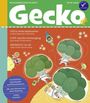 Bernhard Hagemann: Gecko Kinderzeitschrift Band 114, Buch
