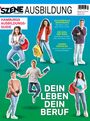 : Szene Hamburg Ausbildung 2024/2025, Buch