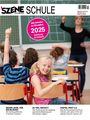 : Szene Hamburg Schule 2024/2025, Buch