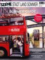 Szene Hamburg Stadt Land Sommer 2026/2027, Buch