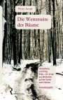 Peter Arndt: Die Wetterseite der Bäume, Buch