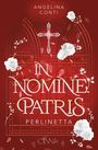 Angelina Conti: In Nomine Patris 2 - Perlinetta, Buch