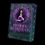 Alexis Rune: Blood & Betrayals, Buch