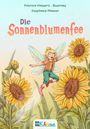 Patricia Hansert-Bosmans: Die Sonnenblumenfee, Buch