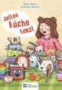 Karen Marin: Jettes Küche tanzt, Buch