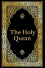 Allah: The Holy Quran in Arabic Original, Arabic Quran or Koran with (Arabic Edition), Buch