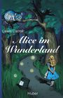 Lewis Carroll: Alice im Wunderland, Buch