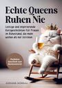 Susanne Thiel: Echte Queens ruhen nie, Buch