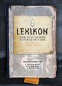 : Lexikon der deutschen Science ­Fiction 1933-1945, Buch