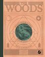 Pia Franziska Kraus: The Woods, Buch