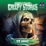 : Ghostly Tales & Creepy Stories (Folge 1) Die Mumie, CD