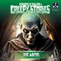 : Ghostly Tales & Creepy Stories (Folge 3) Die Abtei, CD