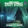 Ghostly Tales & Creepy Stories (Folge 17) Im Bann des Grafen, CD