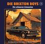 : Die Brixton-Boys (Folge 04) Die schwarze Limousine, CD