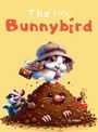 S. Anadi: The Little Bunnybird, Buch