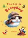 S. Anadi: The Little Bunnybird, Buch