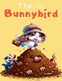 S. Anadi: The Little Bunnybird, Buch