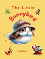 S. Anadi: The Little Bunnybird, Buch