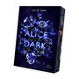 Sally Dark: Alice lost in the Dark, Buch