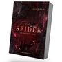 Sally Dark: Spider - Gefährliches Spiel, Buch