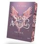 K. C. Kean: Saints Academy - Vicious, Buch