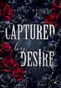 Fallon Brooks: Captured by Desire: Du bist mein (Romance Suspense), Buch